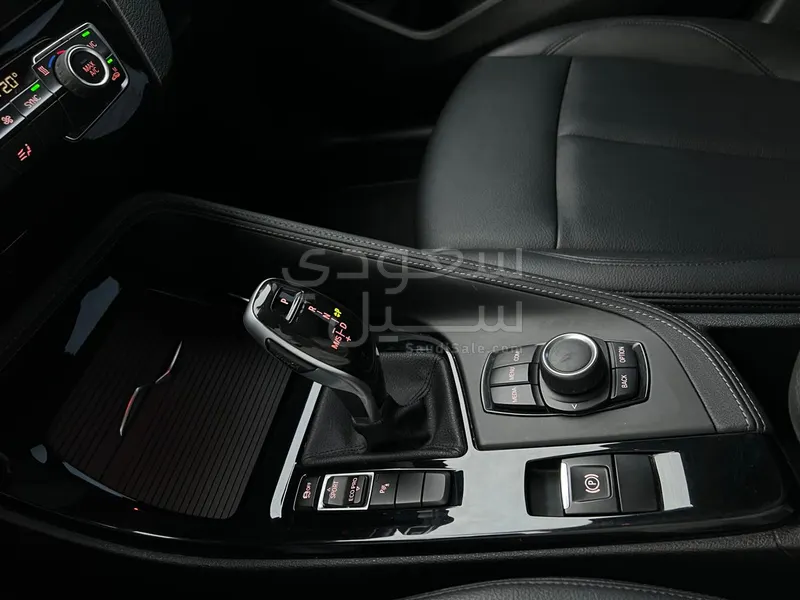 2023 بي ام دبليو الفئة اكس 2