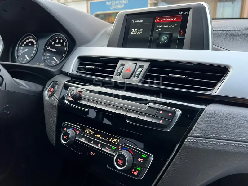 2023 بي ام دبليو الفئة اكس 2