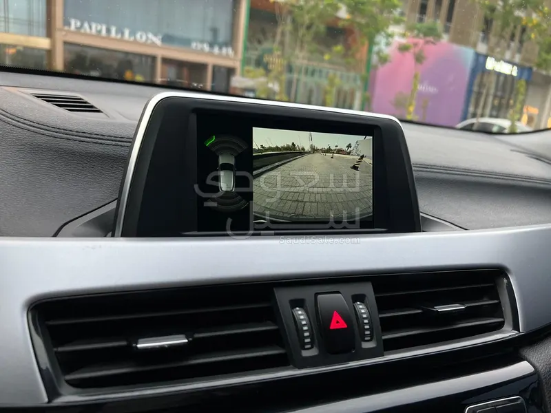 2023 بي ام دبليو الفئة اكس 2