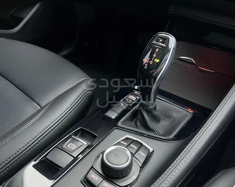 2023 بي ام دبليو الفئة اكس 2