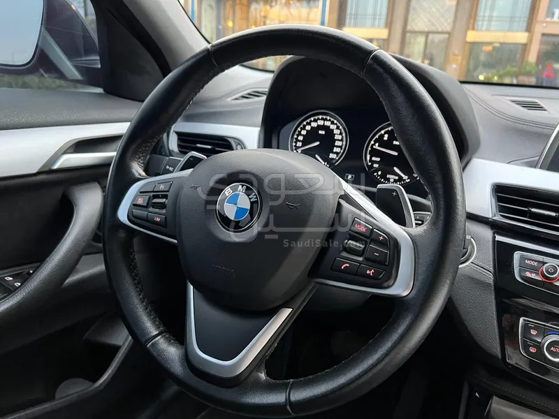 2023 بي ام دبليو الفئة اكس 2