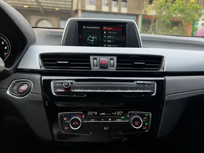 2023 بي ام دبليو الفئة اكس 2