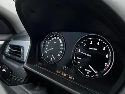 2023 بي ام دبليو الفئة اكس 2