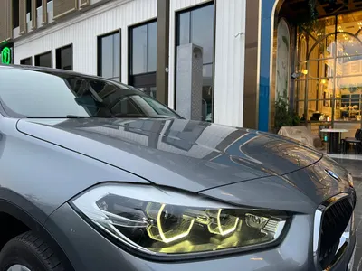 2023 بي ام دبليو الفئة اكس 2