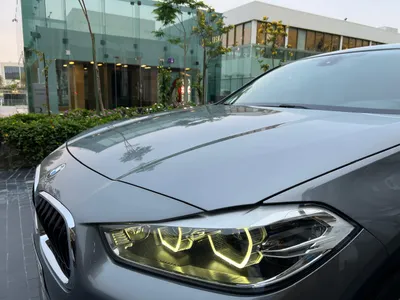 2023 بي ام دبليو الفئة اكس 2