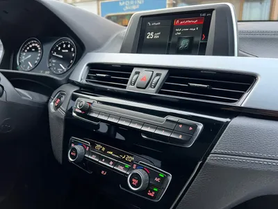 2023 بي ام دبليو الفئة اكس 2