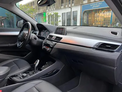 2023 بي ام دبليو الفئة اكس 2