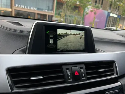 2023 بي ام دبليو الفئة اكس 2