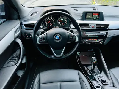 2023 بي ام دبليو الفئة اكس 2