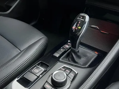 2023 بي ام دبليو الفئة اكس 2