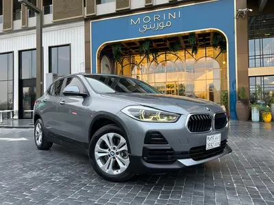 2023 بي ام دبليو الفئة اكس 2