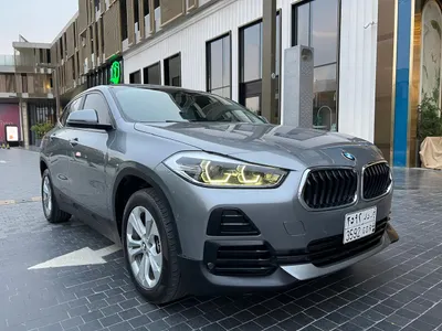 2023 بي ام دبليو الفئة اكس 2