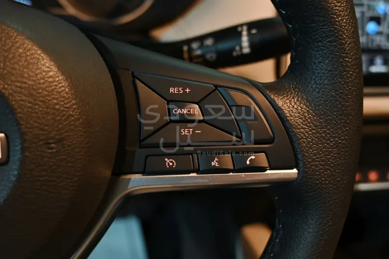 2024 نيسان صني