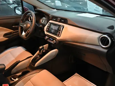 2024 نيسان صني