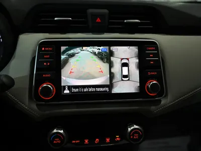 2024 نيسان صني