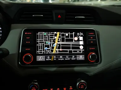 2024 نيسان صني