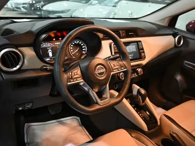 2024 نيسان صني