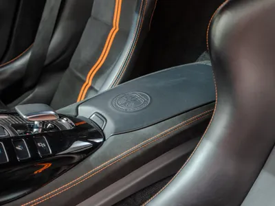 2022 مرسيدس - بنز جي تي بلاك سيريس