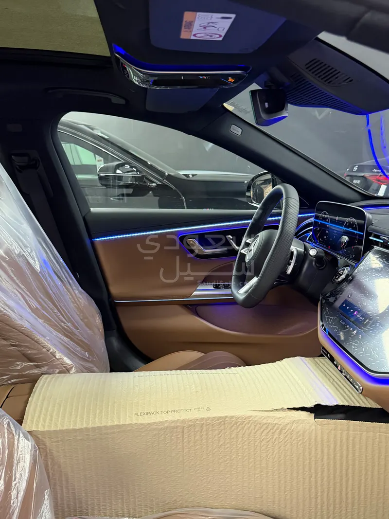 2026 مرسيدس - بنز إي 300 أي إم جي