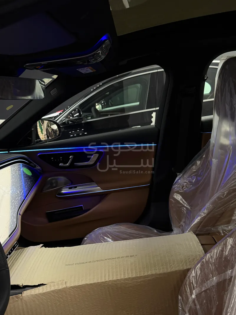 2026 مرسيدس - بنز إي 300 أي إم جي