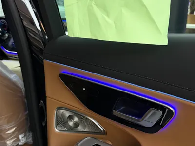 2026 مرسيدس - بنز إي 300 أي إم جي