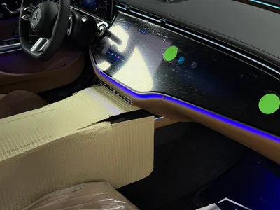 2026 مرسيدس - بنز إي 300 أي إم جي