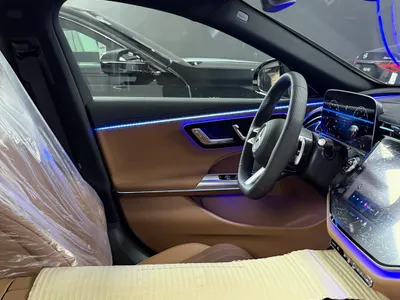 2026 مرسيدس - بنز إي 300 أي إم جي