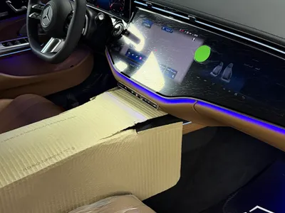 2026 مرسيدس - بنز إي 300 أي إم جي