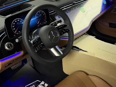 2026 مرسيدس - بنز إي 300 أي إم جي