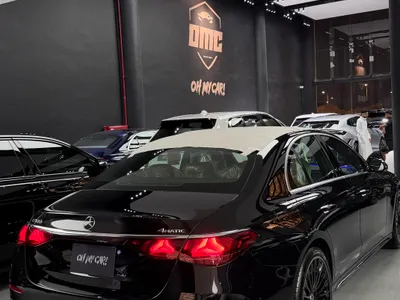 2026 مرسيدس - بنز إي 300 أي إم جي