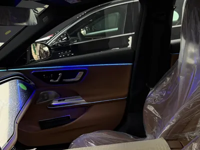 2026 مرسيدس - بنز إي 300 أي إم جي