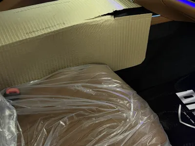 2026 مرسيدس - بنز إي 300 أي إم جي