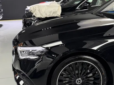 2026 مرسيدس - بنز إي 300 أي إم جي