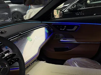 2026 مرسيدس - بنز إي 300 أي إم جي