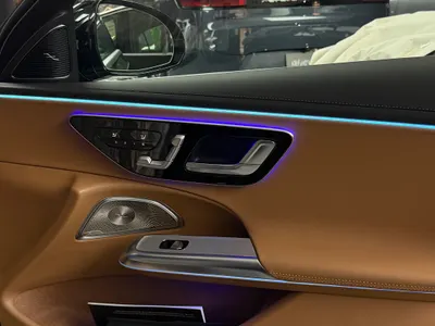 2026 مرسيدس - بنز إي 300 أي إم جي