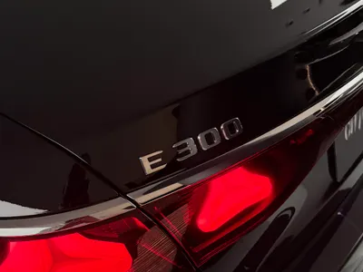 2026 مرسيدس - بنز إي 300 أي إم جي