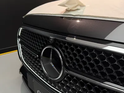 2026 مرسيدس - بنز إي 200 أي إم جي