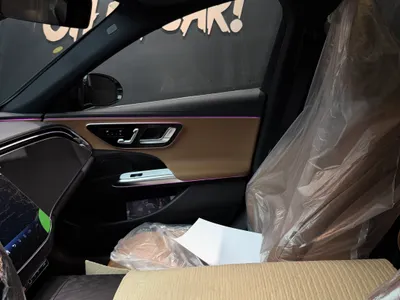 2026 مرسيدس - بنز إي 200 أي إم جي