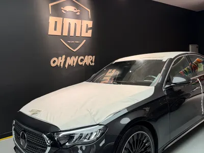 2026 مرسيدس - بنز إي 200 أي إم جي