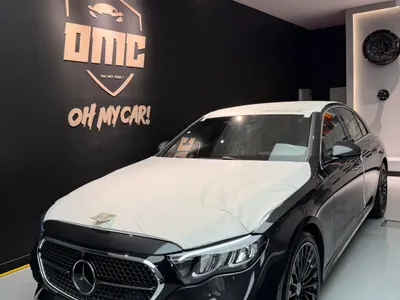 2026 مرسيدس - بنز إي 200 أي إم جي