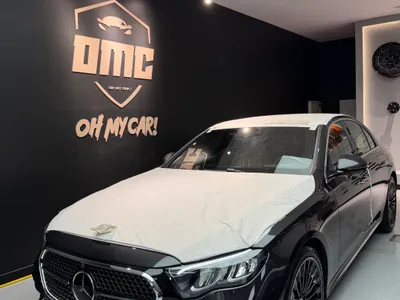 2026 مرسيدس - بنز إي 200 أي إم جي