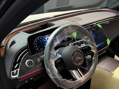 2026 مرسيدس - بنز إي 200 أي إم جي