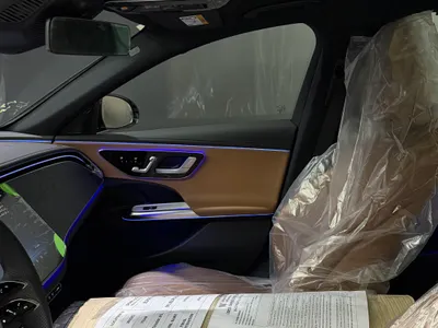 2026 مرسيدس - بنز إي 200 أي إم جي