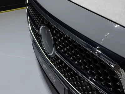 2026 مرسيدس - بنز إي 200 أي إم جي