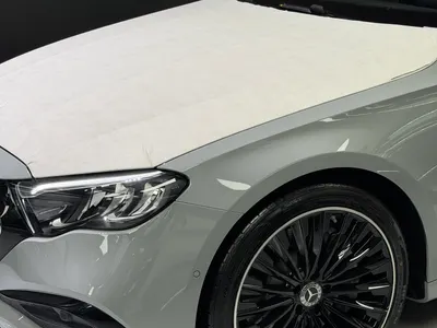 2026 مرسيدس - بنز إي 200 أي إم جي