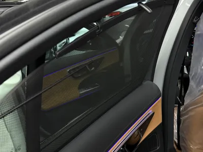 2026 مرسيدس - بنز إي 200 أي إم جي