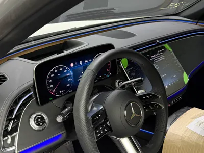 2026 مرسيدس - بنز إي 200 أي إم جي