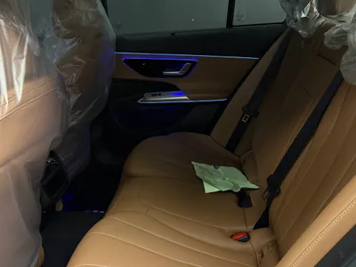 2026 مرسيدس - بنز إي 200 أي إم جي