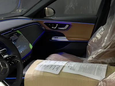 2026 مرسيدس - بنز إي 200 أي إم جي