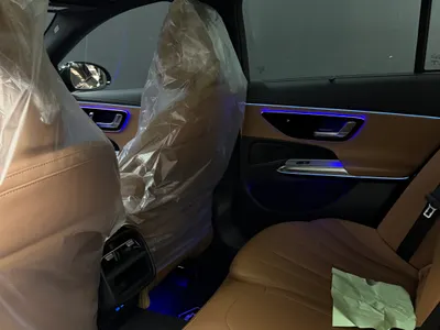 2026 مرسيدس - بنز إي 200 أي إم جي